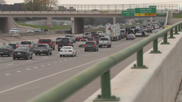 North Texas man, former offender warns about DUI dangers after transforming his life