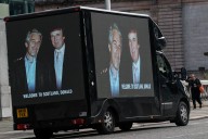 Biographer drops explosive claim Epstein terrified of Trump but was ready to expose him