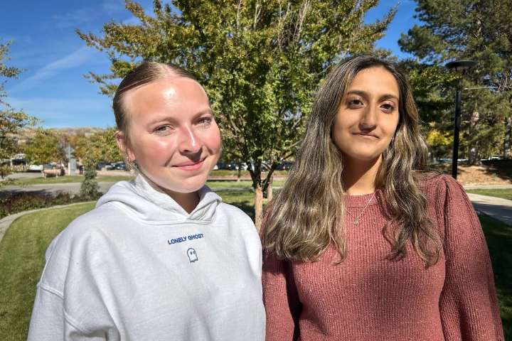 Political talk has changed post-Charlie Kirk at Utah colleges, universities