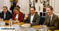 Feijóo elige a Pérez Llorca para suceder a Carlos Mazón al frente de la Generalitat