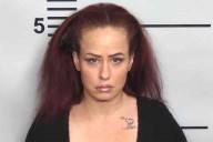 Mom on Drugs Takes Bath with Baby Son, Then Falls Asleep, Causing Child to Drown