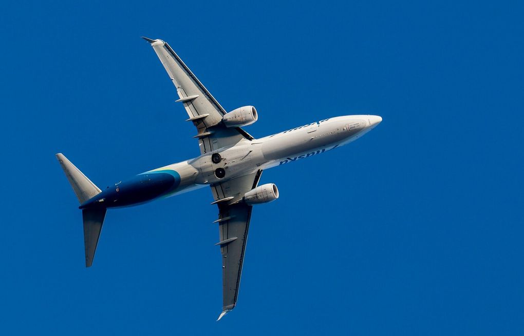 Sea-Tac Airport flight cancellations continue Tuesday