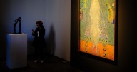 Retrato de Klimt es la segunda obra de arte más cara jamás vendida