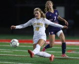 Watch Section III girls soccer teams in regional finals: Schedule, stream