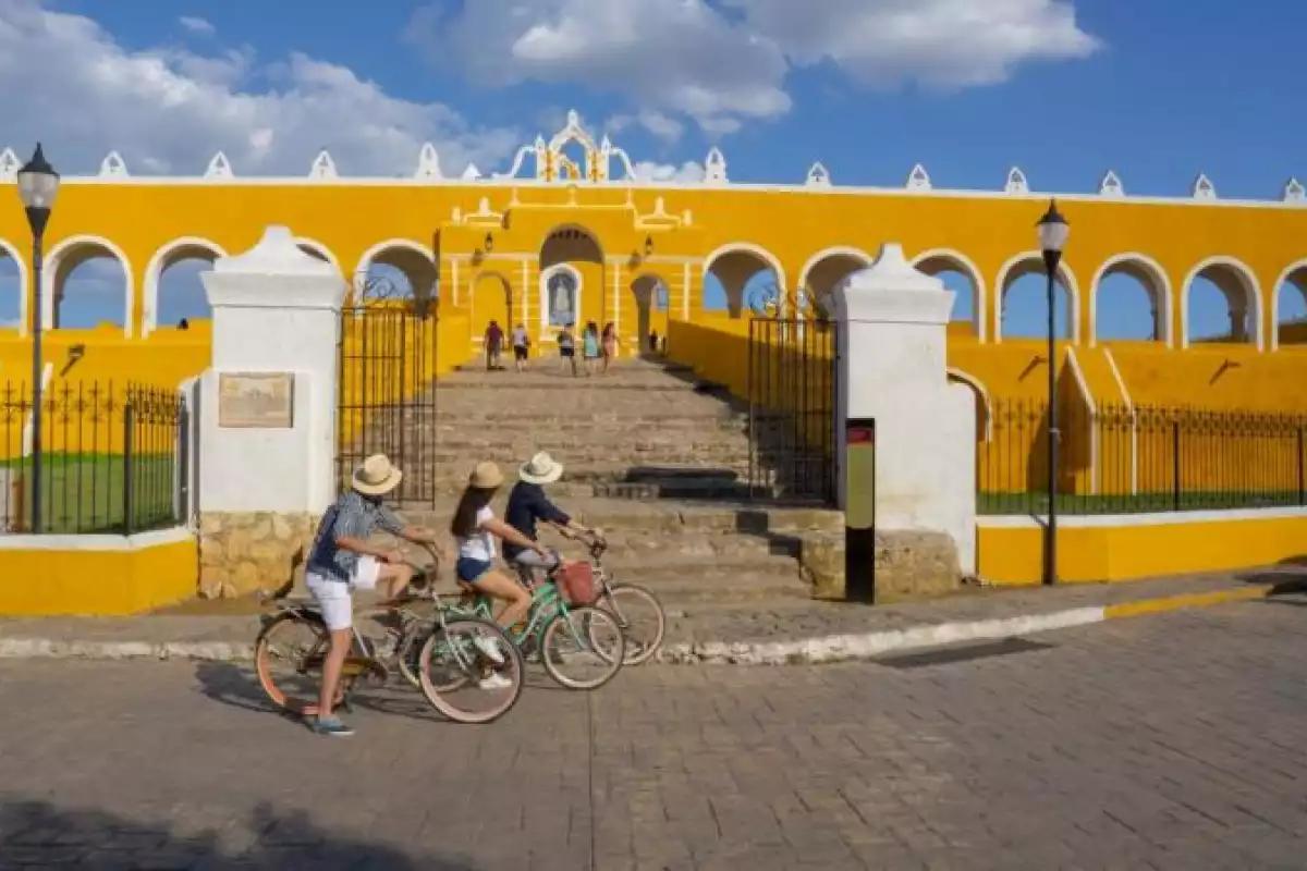 Yucatán participará en el Tianguis Nacional de Pueblos Mágicos 2025 en Pachuca, Hidalgo