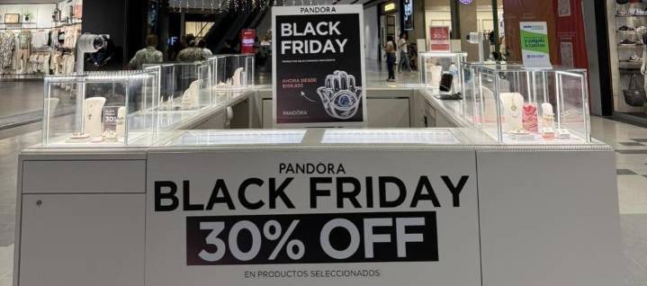 'Black Friday', antesala de 'Atlántico y Barranquilla Despierta' para reactivar comercio
