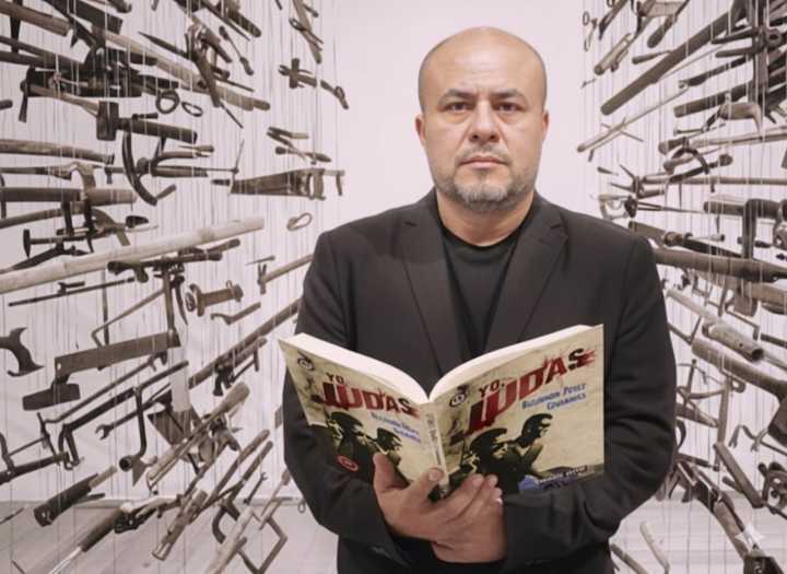 Desentraña Alejandro Pérez Cervantes feminicidio de adolescente en Saltillo en su novela “Yo, Judas”