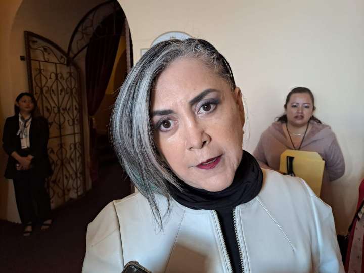 CEDH no ha registrado quejas contra operativos mochila en escuelas del estado, afirma Ordóñez