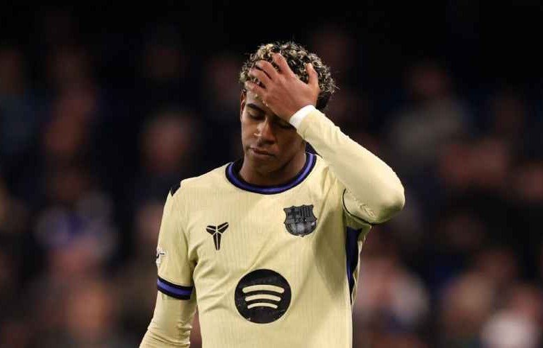 Chelsea derrotó al Barcelona 3