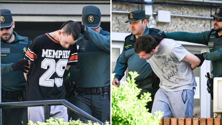 Arranca el juicio del triple crimen de Chiloeches con petición de prisión permanente