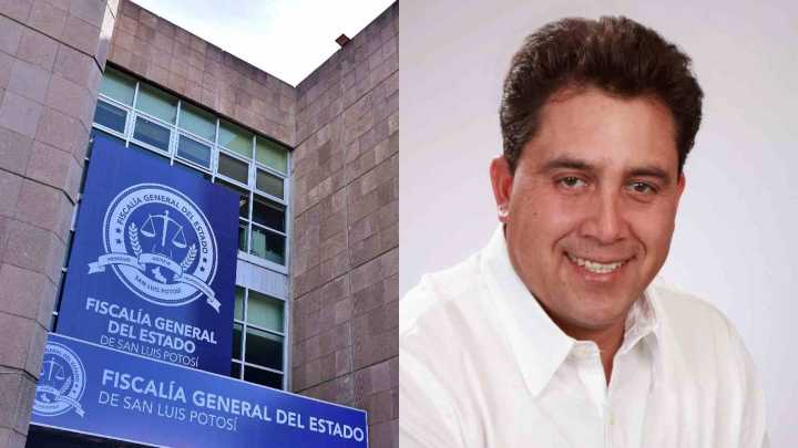 Asesinan en un Ataque Armado a Exregidor de Villa de Zaragoza, en San Luis Potosí