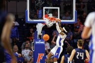 How to watch college basketball live stream today without YouTube TV: Florida State Seminoles vs. No. 10 Florida Gators