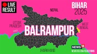 Balrampur Election Result 2025 LIVE Updates Highlights: Assembly Seat Winner, Leading, MLA, Margin
