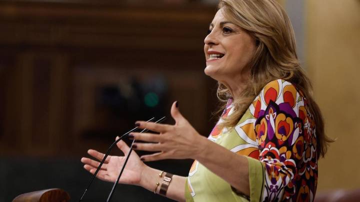 Cristina Valido, nominada de nuevo a mejor oradora en el Congreso