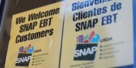 Nebraskans start receiving November SNAP benefits following government reopening