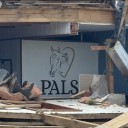 Groundbreaking Ceremony at PALS on December 3