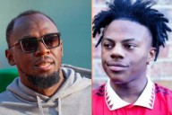 IShowSpeed Learns the Hard Way as Usain Bolt’s Promise Becomes a Reality Check IShowSpeed discovers firsthand what it takes to keep up with Usain Bolt, learning the hard way that speed isn’t just abou