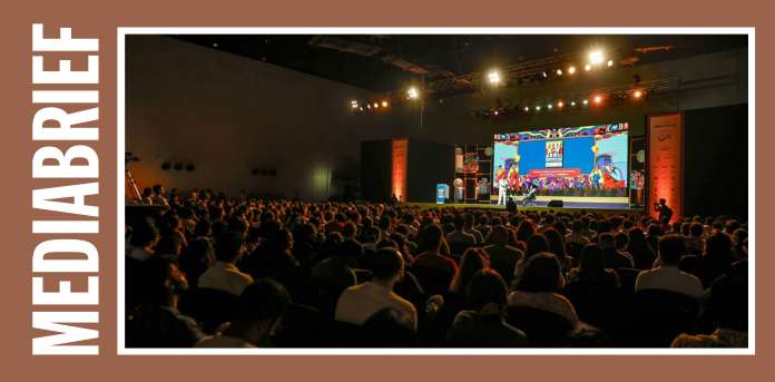 IFP celebrates 15 years of creativity and culture; returns to Mehboob Studios on Nov 29