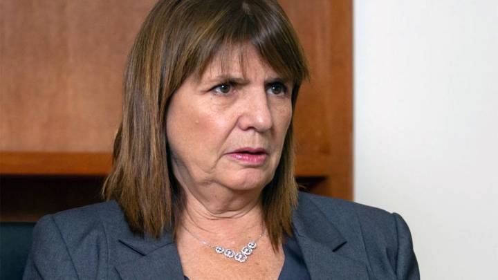 Bullrich celebró el veredicto contra los Sena y apuntó al " silencio de cierto feminismo"