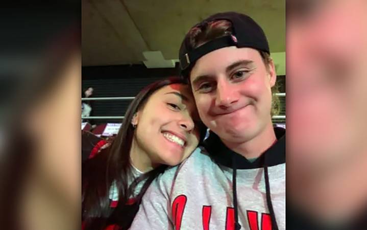 Three refuse plea deals in 118 mph NJ crash that killed couple