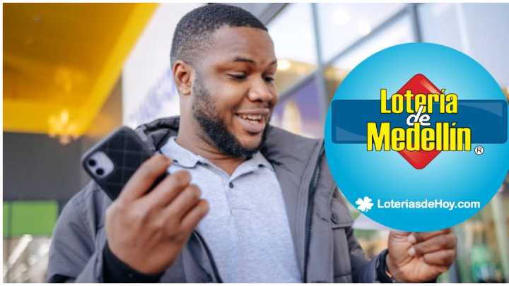 Lotería de Medellín, resultados del último sorteo del viernes 7 de noviembre: número ganador del premio mayor