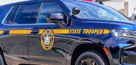 Loaded Handgun Tossed During Schenectady Traffic Stop As Driver Flees On Foot: NYSP