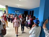 Director del Humnt: estamos evaluando el plan de atención médica para época decembrina