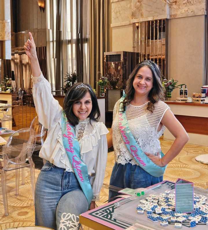 Tiles, Tactics, Tranquility: The Luxe Wellness Trend Rewiring Urban India