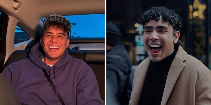 Erick Pabón aclaró las razones de su distanciamiento de Felipe Saruma: así terminó una amistad viral