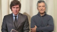Enojado con Javier Milei, Mauricio Macri encabeza una cumbre en Buenos Aires, rodeado de expresidentes de centro