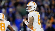 Oklahoma vs. Tennessee prediction, odds, picks, Week 10 college football best bets from proven model