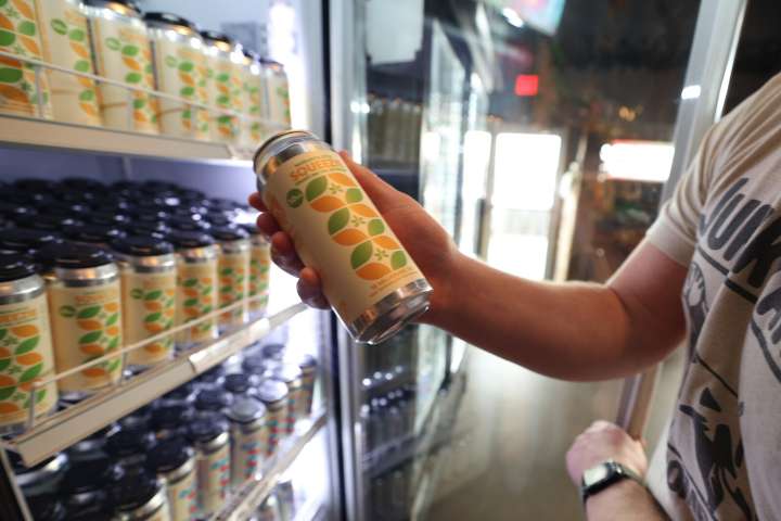 Senate-passed bill could ban hemp-derived THC products nationwide