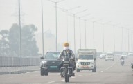 Farm fires on rise, AQI deteriorates