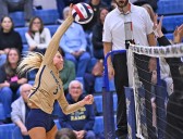 GIRLS VOLLEYBALL: Olsen breaks Spring-Ford’s career kills mark, leads Rams past Upper Dublin into PIAA quarterfinals