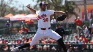 Angels’ Grayson Rodriguez provides pivotal injury update after Orioles trade