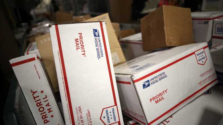 Post Office to raise prices in January. Here's what it will cost you