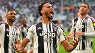 How to watch Juventus vs Sporting Lisbon on DAZN