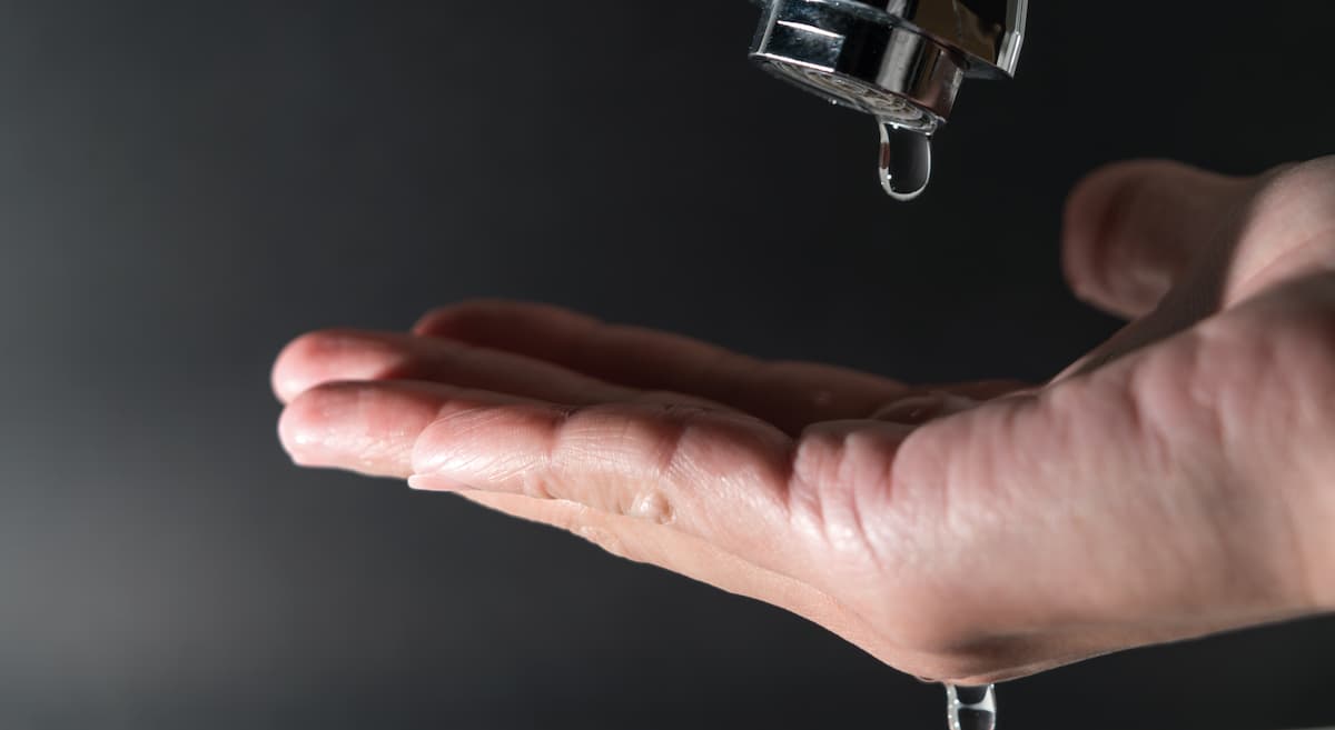 Esté atento a estos cortes de agua en el nororiente y occidente de Medellín 