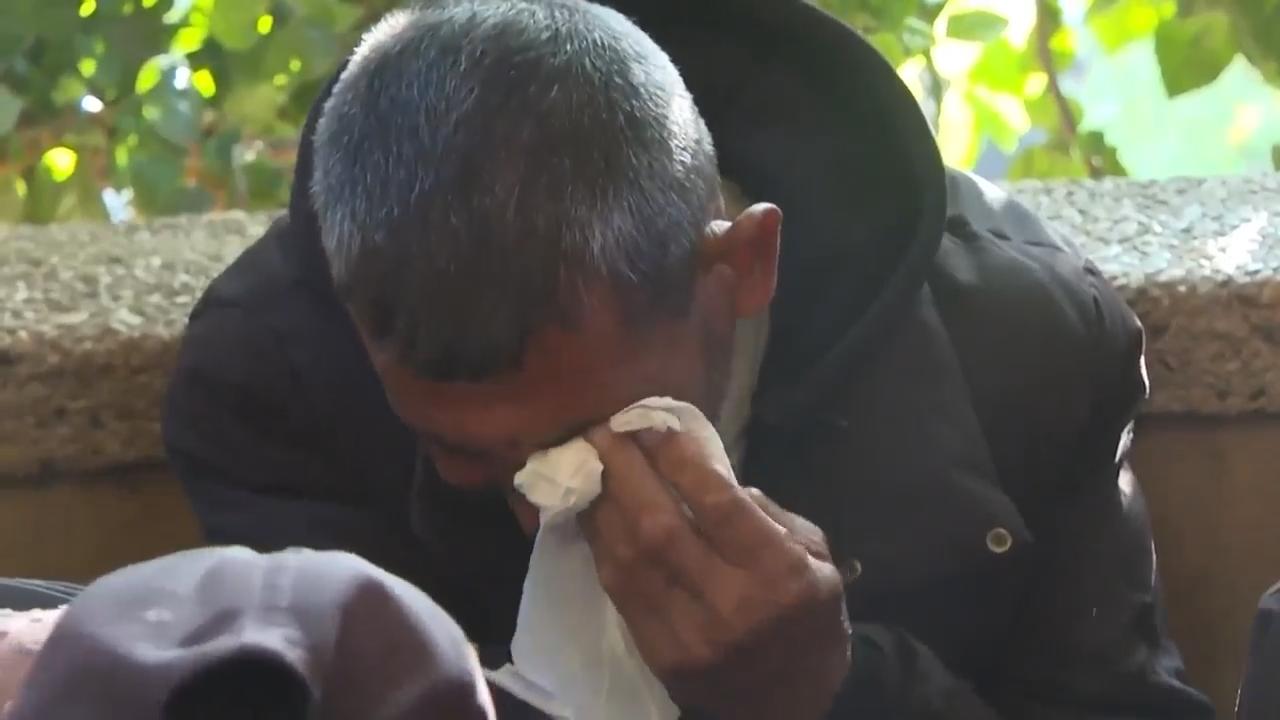 Death toll reaches 33 in some of the deadliest Israeli strikes in Gaza since the ceasefire's start