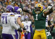 Frederick: This Vikings’ offense is woeful, and seems to be getting worse