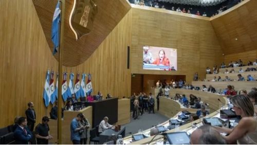 Provincias suman beneficios fiscales y esperan guiño de Nación en el Presupuesto 2026