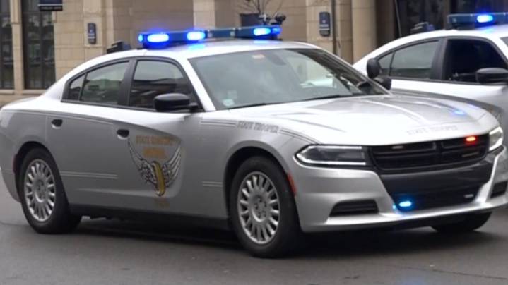 'Lights for Lives': Traffic enforcement operation results in 230 citations across northwest Ohio, OSHP says