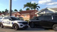 Mom arrested after shooting son in Hialeah Gardens, police say