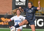 PIAA playoff highlights: Burrell girls soccer continues Cinderella run with win vs. Erie Cathedral Prep