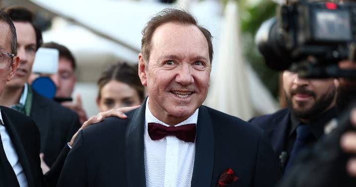 Kevin Spacey Slapped With Fresh Sexual Assault Lawsuits in London Court