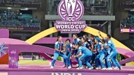 Maharashtra Cabinet celebrates India’s first Women’s World Cup victory