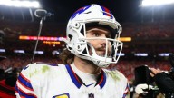 Josh Allen’s Six-TD Game Highlights Patriots Rivals’ Glaring Weakness