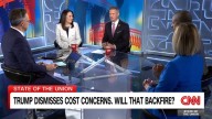 GOP Pollster: Dems got hit on affordability in 2024, ‘Republicans may find out the same lesson’ if prices don’t come down