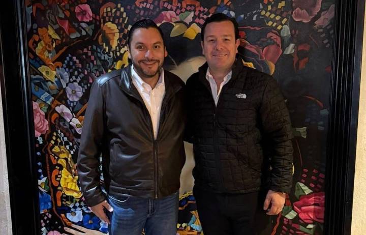 En Monclova, refuerzan trabajo conjunto por la seguridad en Región Centro