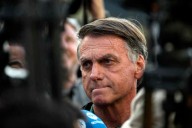 Detenido Bolsonaro por riesgo de fuga